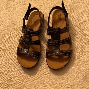 Clarks Sandals